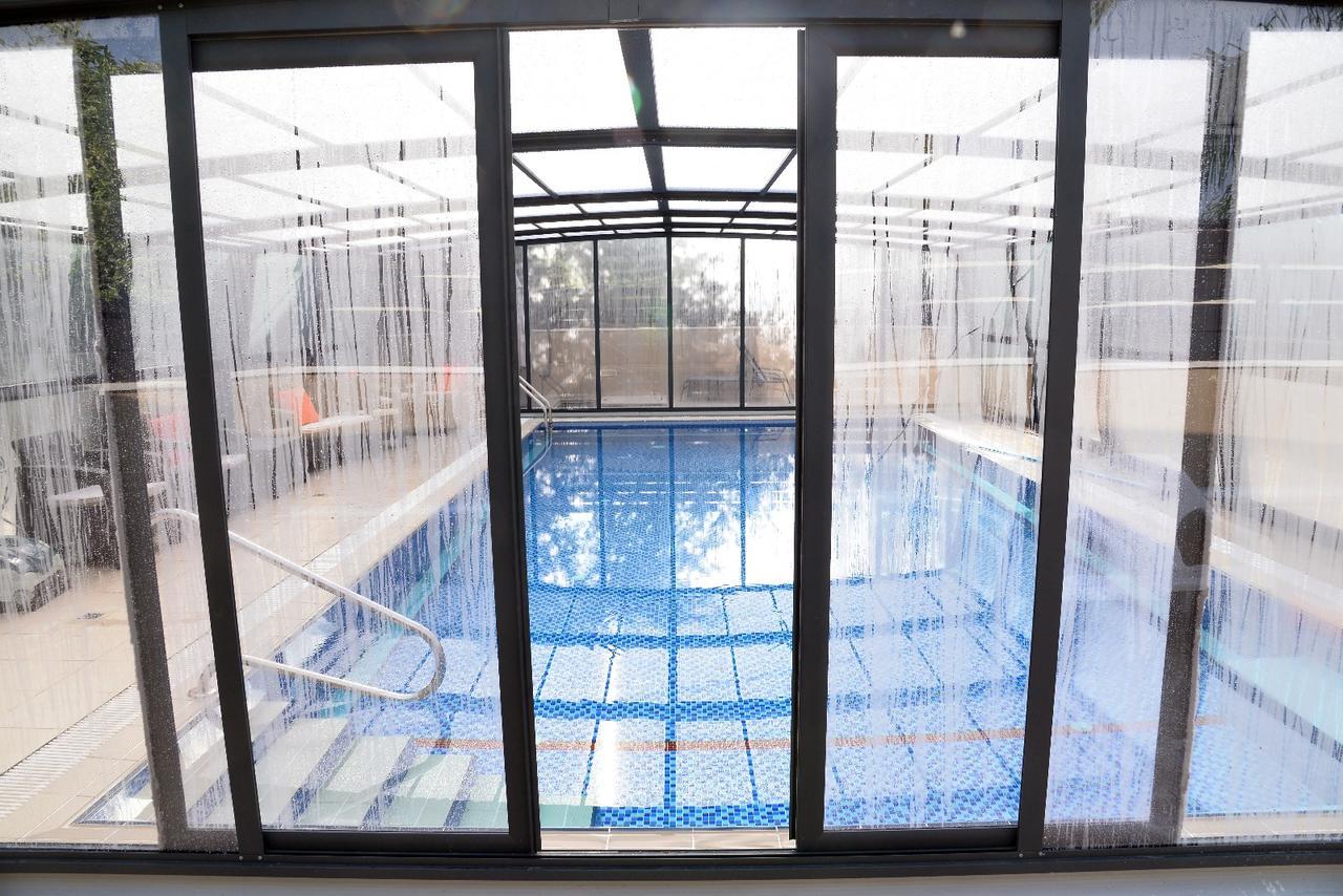 Keren Or Villa Netiv HaShayyara Exterior foto
